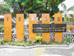 Jadi Tempat Wisata Terdekat di Bandung Timur, Teras Sunda Cibiru Bakal Direaktivasi