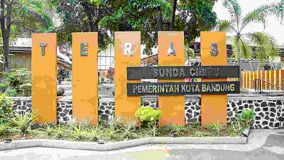 Jadi Tempat Wisata Terdekat di Bandung Timur, Teras Sunda Cibiru Bakal Direaktivasi