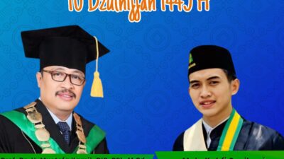 Muhammadiyah Sumedang Akan Salat Idul Adha di PPS