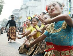 Festival Asia Afrika 2024, Delegasi 18 Negara Siap Hadir di Bandung