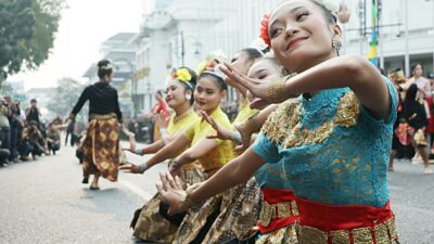 Festival Asia Afrika 2024