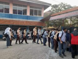 Tak Lolos Seleksi PPDB SMA Jabar Tahap 1, Berikut Jadwal Seleksi Tahap 2