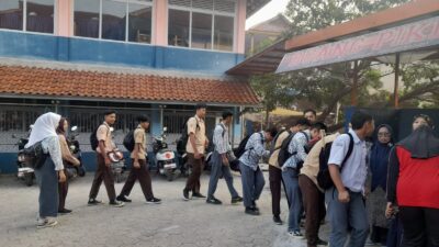 Tak Lolos Seleksi PPDB SMA Jabar Tahap 1, Berikut Jadwal Seleksi Tahap 2