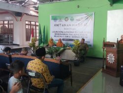 Khitanan Massal Gratis, Warnai Launching Layanan Khitan di Klinik Pratama Aisyiyah Sumedang
