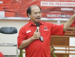 Pilgub Jabar 2024, Susi Pudjiastuti Hingga Andika Perkasa Masuk Radar PDIP
