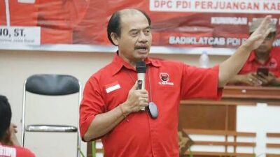 Pilgub Jabar 2024, Susi Pudjiastuti Hingga Andika Perkasa Masuk Radar PDIP