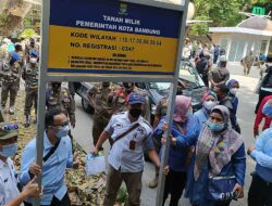 Klaim Jadi Pemilik Lahan Kebun Binatang Bandung, Pemkot Bakal Amankan Aset