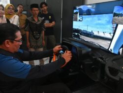 Keren! Start Up Hiber Tech Asal Sumedang Dikenal Hingga Mancanegara