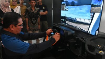 Keren! Start Up Hiber Tech Asal Sumedang Dikenal Hingga Mancanegara