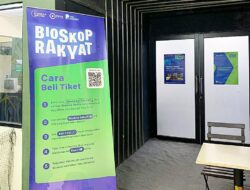 Mau Nonton Film Bioskop Anti Mainstream? Tiketnya Hanya Rp15.000