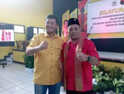 Sinyal Erwan-Irwansyah Pasangan di Pilkada Sumedang 2024 Kian Menguat