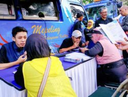 Ombudsman RI Soroti Sejumlah Pelayanan Publik di Bandung