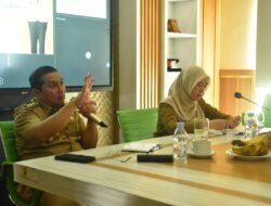 Pj. Bupati Yudia Tekankan Pentingnya Penertiban Aset Pemda Sumedang