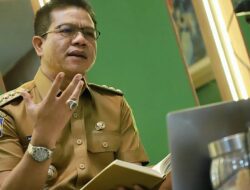 Dulu Penantang, Ini Alasan Gerindra Usung Petahana Bupati Bandung di Pilkada 2024