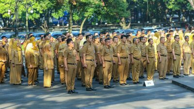 ASN Terbukti Main Judi Online Siap-siap Dihukum