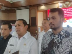 Anggaran Pilkada Sumedang Tembus Rp 60,9 Miliar
