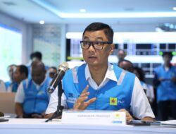 PLN Sukses Masuk 10 Besar Perusahaan Terbaik Asia Tenggara