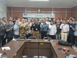 Coklit Dimulai, Bawaslu Sumedang Patroli Pengawasan Kawal Hak Pilih pada Pemilihan Serentak 2024