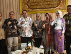 Sinergi Pemda Sumedang dan OJK Berantas Pinjol Ilegal dan Judol