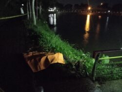 Diduga Mabuk, Seorang Pria Meninggal Dunia Tenggelam di Cekdam Unpad Jatinangor Sumedang