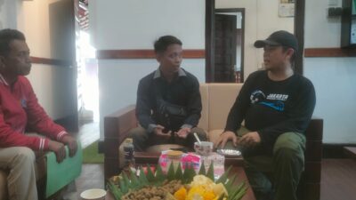 Membanggakan! Seni Tarawangsa Rancakalong Sumedang Akan Tampil di Festival Musik Terbesar Denmark