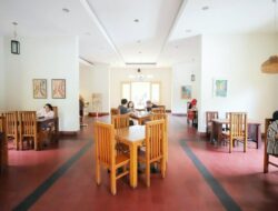 Jual Gudeg, Tempat Makan di Bandung Legendaris Ini Tak Kalah dari Yogyakarta