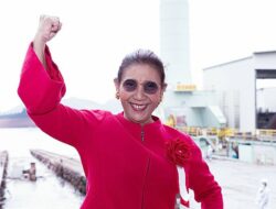 Bukan Susi Pudjiastuti atau Andika Perkasa, PDIP Pilih Sosok Ini Maju Pilgub Jabar 2024