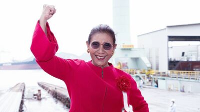 Bukan Susi Pudjiastuti atau Andika Perkasa, PDIP Pilih Sosok Ini Maju Pilgub Jabar 2024