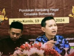 Lolos Administrasi, KPU Sumedang Bersiap Verifikasi Faktual Paslon Bupati Jalur Perseorangan