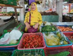 Dukungan Revitalisasi Pasar Parakanmuncang Sumedang dari Pedagang Capai 80 Persen