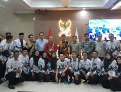 DPRD Sumedang Fasilitasi Aspirasi Tenaga Honorer ke Kemenpan RB, Begini Hasilnya