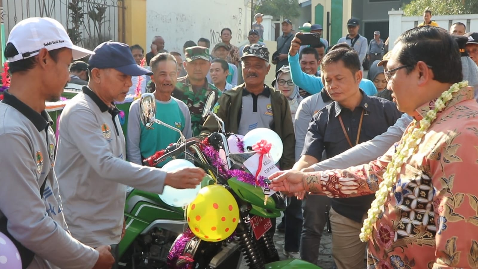 Hari Lingkungan Hidup Sedunia