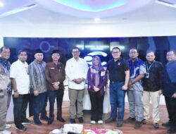 Sumedang Jadi Acuan Digitalisasi Pemerintahan, Lhokseumawe Aceh Belajar Sistem Penanggulangan Stunting