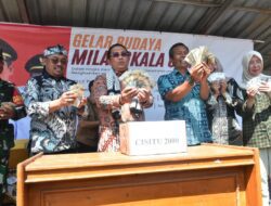 Cisitu Dua Ribu: Inovasi Lokal untuk Mengatasi Kemiskinan Ekstrem