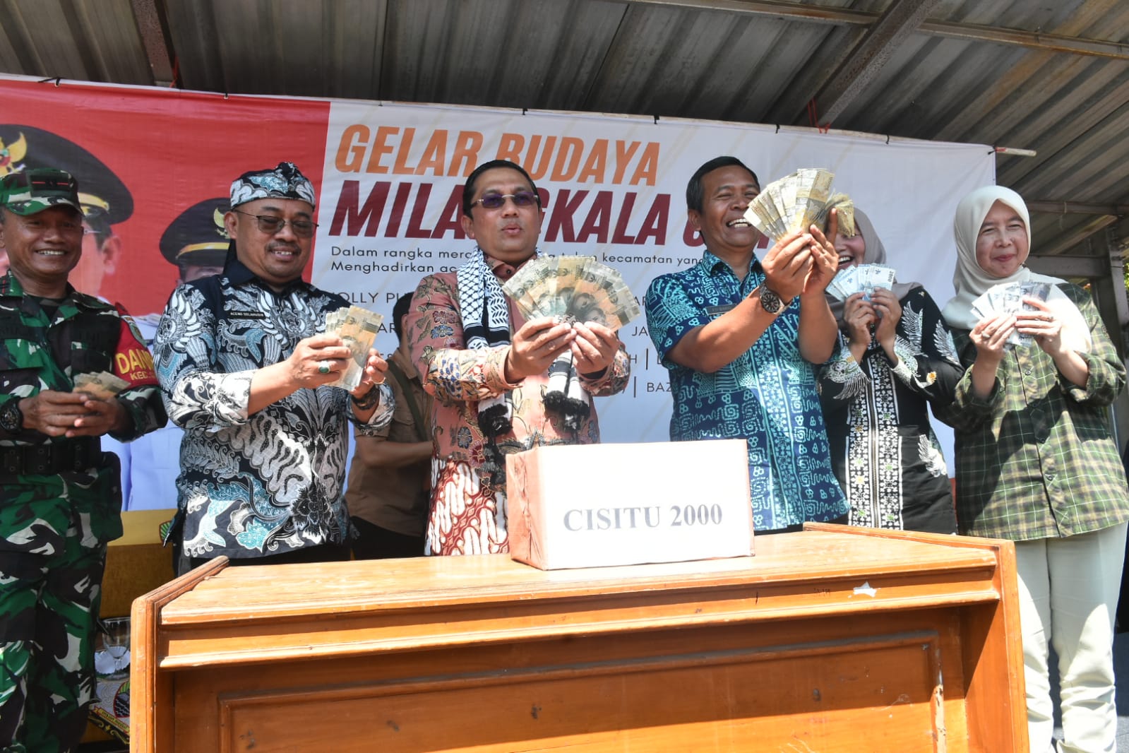 Cisitu Dua Ribu