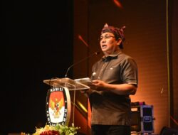 Sumedang Siap Memilih: Pj Bupati Meresmikan Peluncuran Pilkada 2024