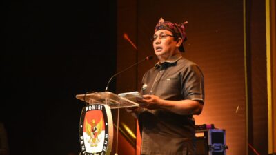 Sumedang Siap Memilih