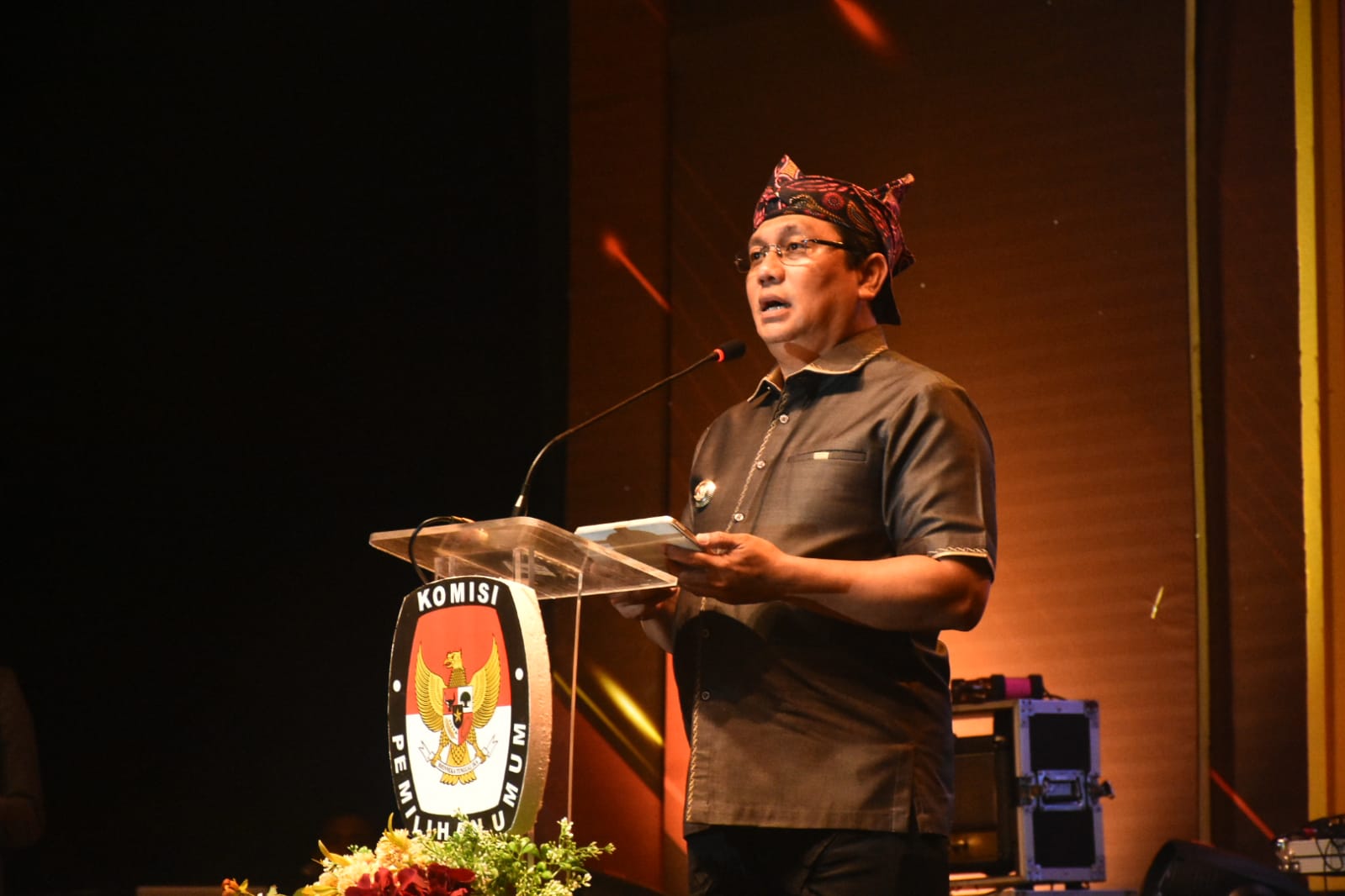 Sumedang Siap Memilih