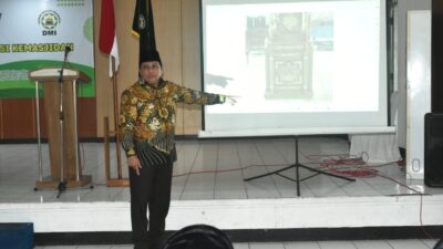 Masjid Besar
