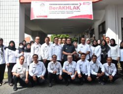 DPMPTSP: Wajah dan Dapur Pemkab Sumedang dalam Mewujudkan Pelayanan Prima