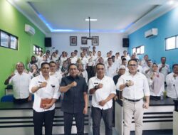 Diskominfosanditik Sumedang: Garda Terdepan Pemkab yang Jadi Teladan Nasional