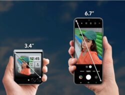 Revolusi Flex Window dan AI di Samsung Galaxy Z Flip5: Lebih dari Sekadar Smartphone Lipat