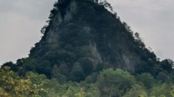 Misteri Gunung Congkang