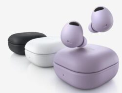 Galaxy Buds2 Pro: Ketika Suara Menghadirkan Pengalaman Mendalam