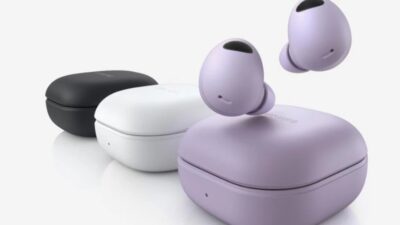 Galaxy Buds2 Pro