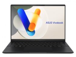 Vivobook S 14 OLED: Revolusi Laptop Minimalis dengan Teknologi Puncak