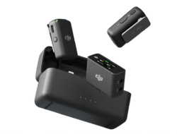 DJI Mic: Mikrofon Canggih untuk Kreativitas Audio Tanpa Batas