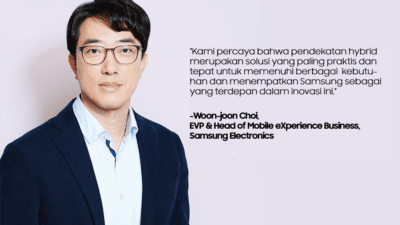 Era Baru Kecerdasan Buatan di Genggaman Anda: Samsung Galaxy S24 Series Membuka Peluang Tak Terbatas
