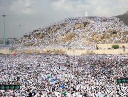 Puasa Arafah: Sunnah Mulia Penghapus Dosa, Tak Terikat Wukuf