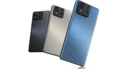 Zenfone 11 Ultra